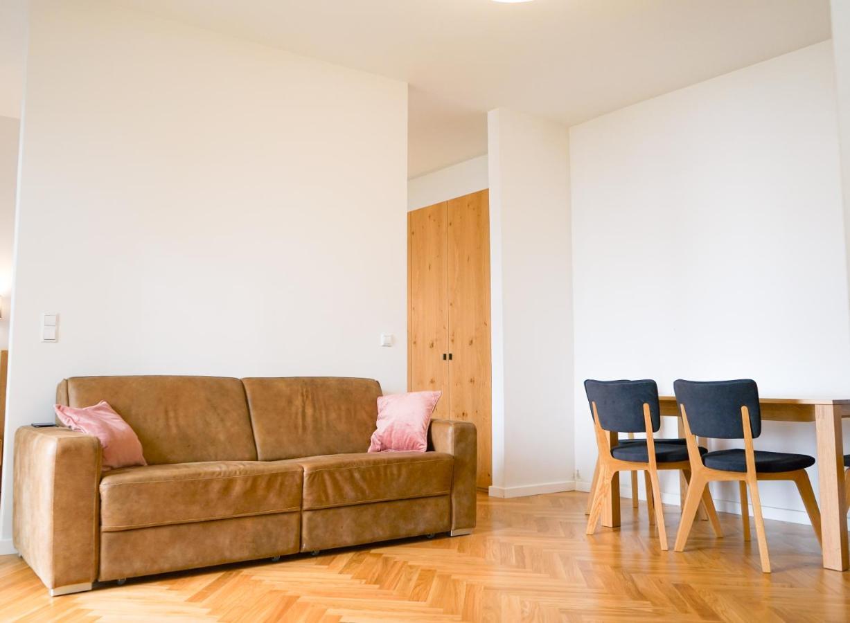 Nadland Apartments B7 Viena Exterior foto