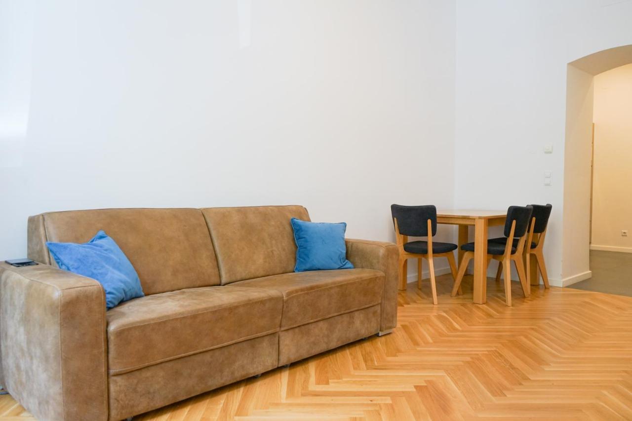 Nadland Apartments B7 Viena Exterior foto