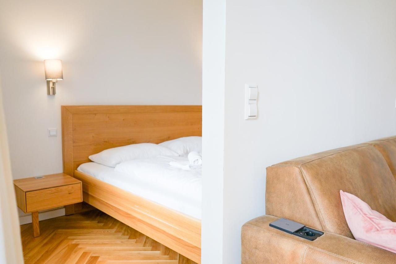 Nadland Apartments B7 Viena Exterior foto